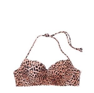 VS THE GETAWAY HALTER